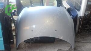 Peugeot 307 motor kaputu
