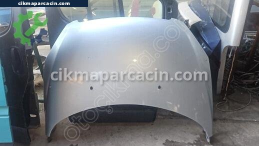 Peugeot 307 Kaput çıkma parça