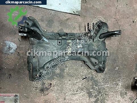 Peugeot 307 Travers çıkma parça