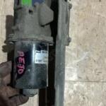 Peugeot 307 ön cam silecek motoru