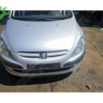 PEUGEOT 307 ÖN KAPORTA SETİ