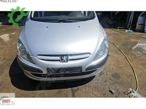 PEUGEOT 307 ÖN KAPORTA SETİ