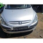 PEUGEOT 307 ÖN KAPORTA SETİ