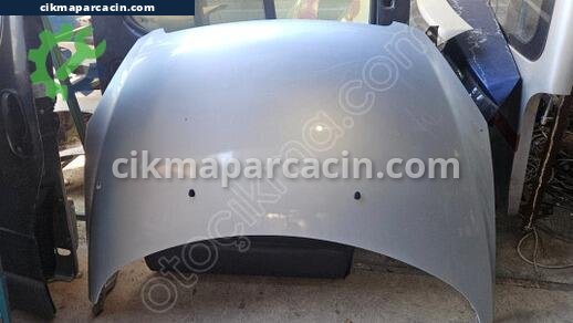 Peugeot 307 Ön Kaput çıkma parça