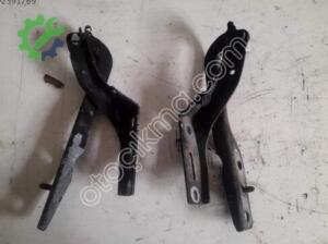 PEUGEOT 307 ÖN KAPUT MENTEŞESİ TAKIM