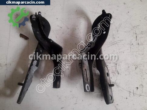 Peugeot 307 Kaput Menteşesi çıkma parça