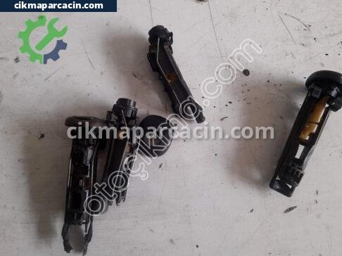 Peugeot 307 Ön Koltuk Başlığı çıkma parça