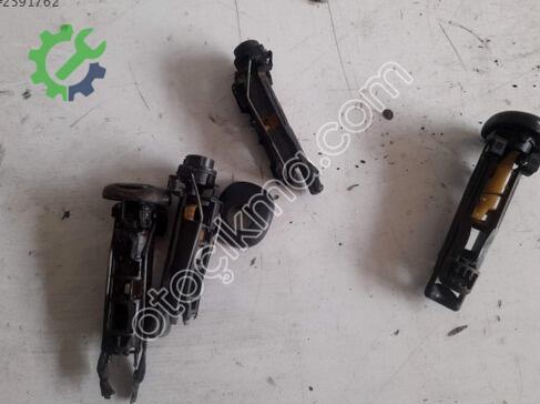 Peugeot 307 Ön Koltuk Başlığı çıkma parça