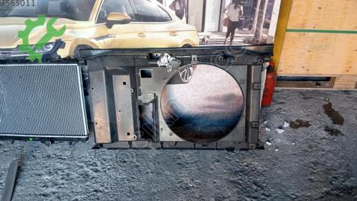 Peugeot 301 Ön Panel çıkma parça