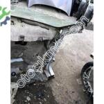 Peugeot 307 ön sağ şase orjinal temiz