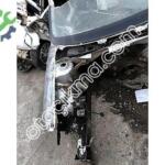 Peugeot 307 ön sağ şase orjinal temiz