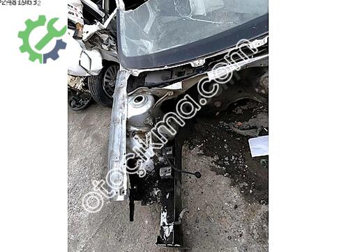 Peugeot 307 Sağ Şasi çıkma parça
