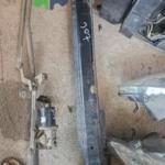 Peugeot 307 ön tampon demiri