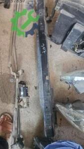 Peugeot 307 ön tampon demiri
