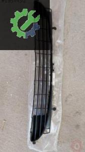 PEUGEOT 307 ÖN TAMPON IZGARASI SIFIR ORİJİNAL