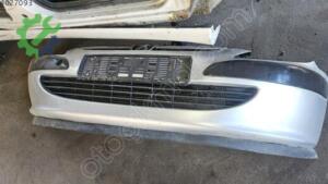 Peugeot 307 ön tanpon