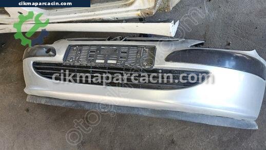 Peugeot 307 Ön Tampon çıkma parça