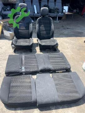 Peugeot 307 Koltuk çıkma parça