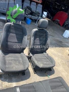 Peugeot 307 Koltuk çıkma parça
