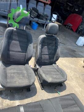 Peugeot 307 Koltuk çıkma parça