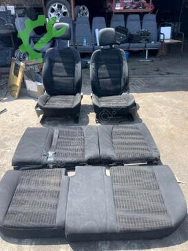 Peugeot 307 Koltuk çıkma parça