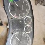 Peugeot 307 otomatik vites kilometre saati