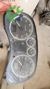 Peugeot 307 otomatik vites kilometre saati