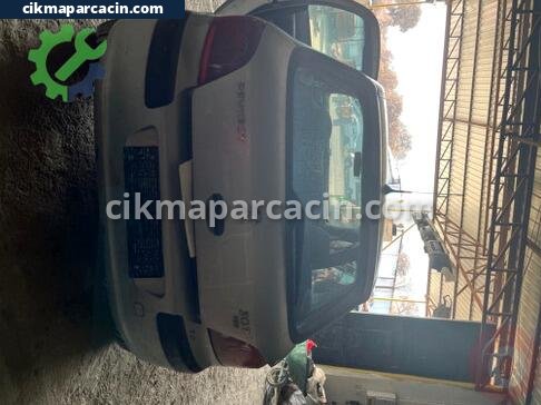 Peugeot 307 çıkma parça