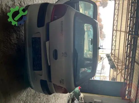 Peugeot 307 çıkma parça