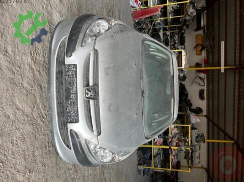 Peugeot 307 çıkma parça