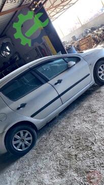 Peugeot 307 çıkma parça