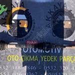 2001 Peugeot 307 Sağ Aks Çıkma Parça Erzurum