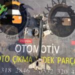 Peugeot 307 Sağ Arka Cam Krikosu Orjinal Çıkma