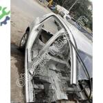 Peugeot 307 sağ arka çamurluk orijinal temiz