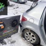 Peugeot 307 Sağ Arka Çamurluk Orjinal Çıkma