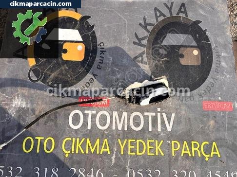 Peugeot 307 Kapı Kolu çıkma parça