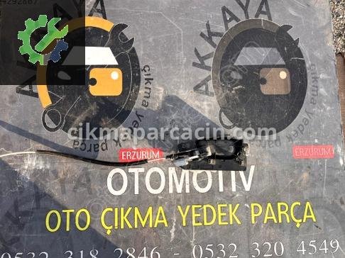 Peugeot 307 Kapı Kolu 9643604477 çıkma parça