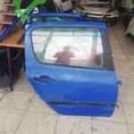 Peugeot 307 sağ arka kapı çıkma orjinal