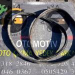 Peugeot 307 Sağ Arka Kapı Fitili Orjinal Çıkma