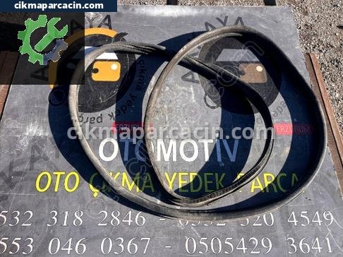 Peugeot 307 Fitil çıkma parça