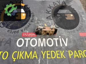 Peugeot 307 Sağ Arka Kapı Kilidi Orjinal Çıkma