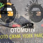 Peugeot 307 Sağ Arka Kapı Kilit Teli Orjinal Çıkma