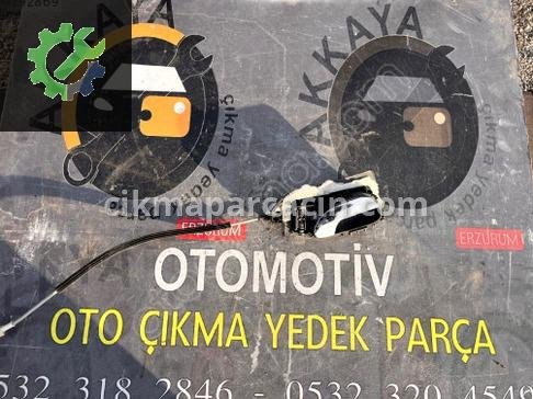 Peugeot 307 Sağ Arka Kapı Kilidi çıkma parça
