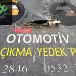 Peugeot 307 Sağ Arka Kapı Kolu Mekanizmalı Orjinal Çıkma