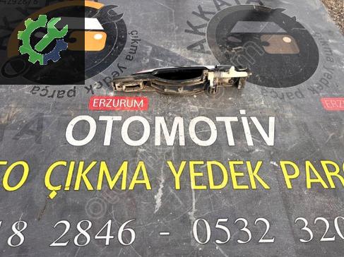 Peugeot 307 Kapı Kolu 9645897380 çıkma parça