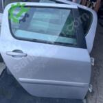 Peugeot 307 sağ arka kapı orijinal