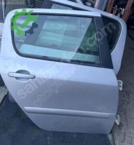 Peugeot 307 sağ arka kapı orijinal