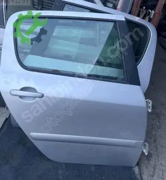 Peugeot 307 Sağ Arka Kapı çıkma parça