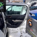 Peugeot 307 Sağ Arka Kapı Orjinal Çıkma