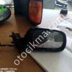 Peugeot 307 sağ ayna çıkma orijinal hatasız